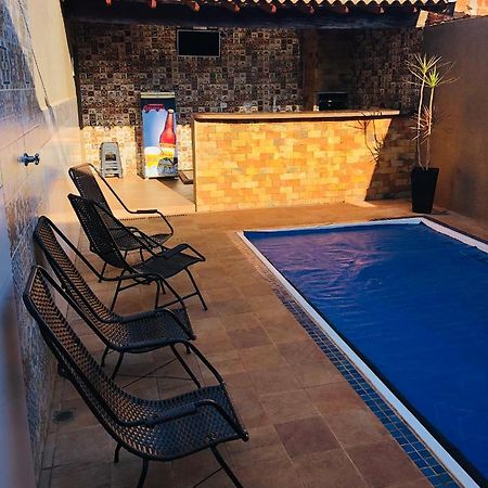Olimpia Comfort House מראה חיצוני תמונה