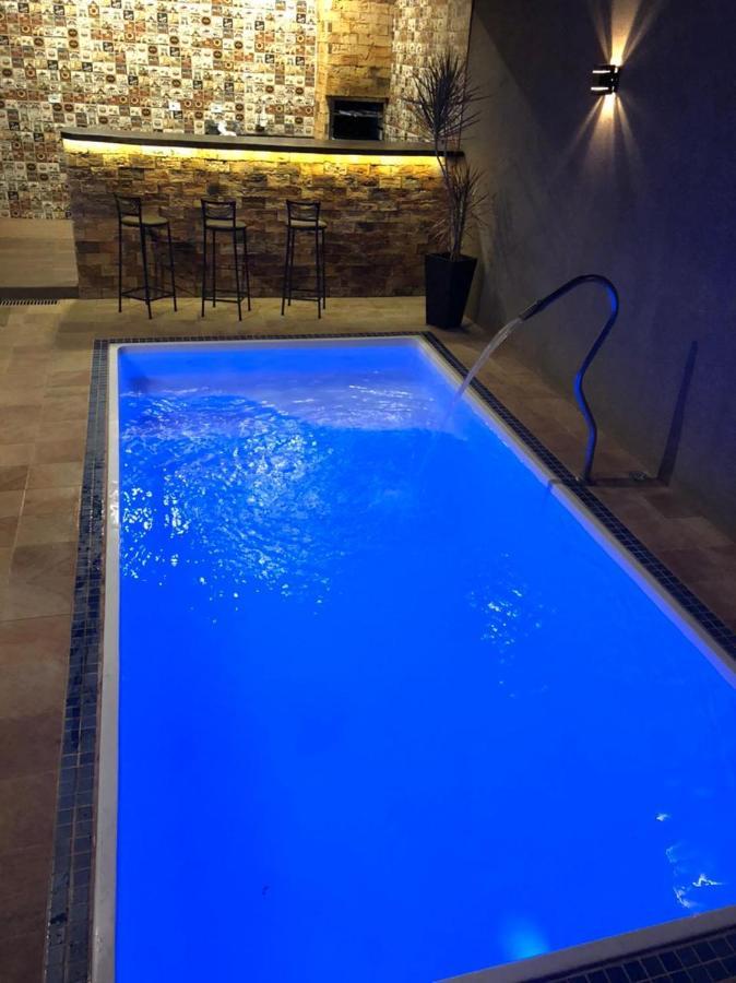 Olimpia Comfort House מראה חיצוני תמונה